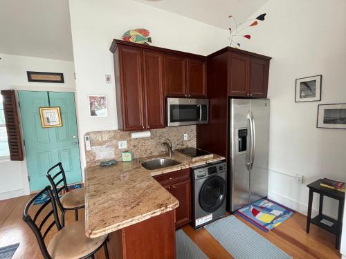 Bethany Beach Inn Unit 204