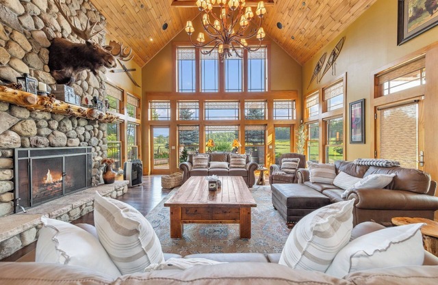 Bethel Ridge - Lake Placid