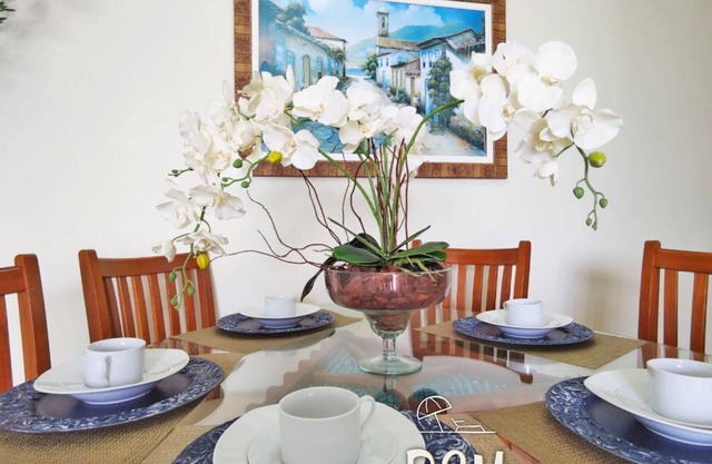 Beto Carrero, Vista Espetacular do Mar, Home Club