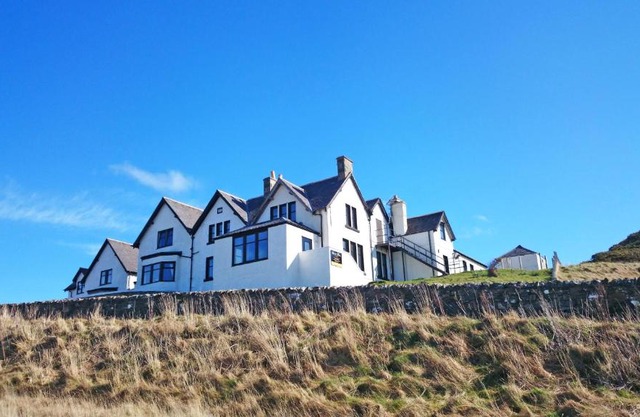 Bettyhill Hotel
