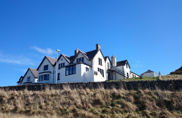Bettyhill Hotel