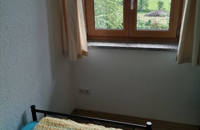Between Diessen and Andechs, near Munich and Garmisch, on Lake Ammersee