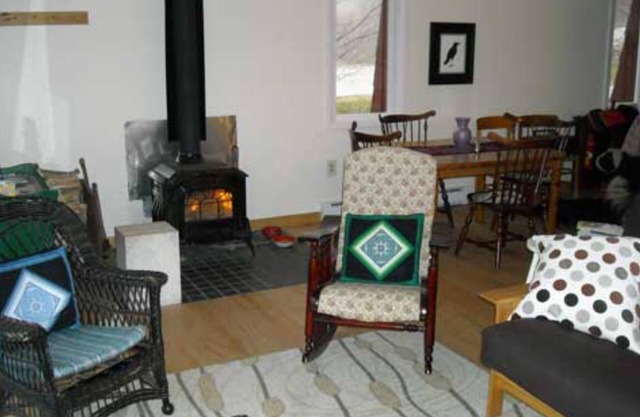 Between Killington and Okemo, Close to Farm & Wilderness Camp