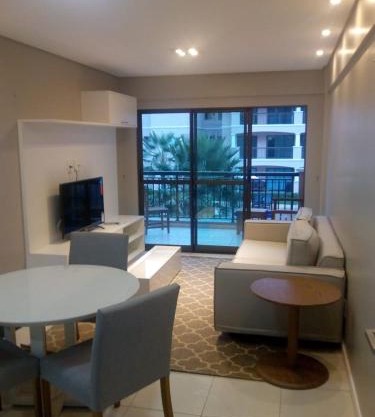 Beverly Hills Residence