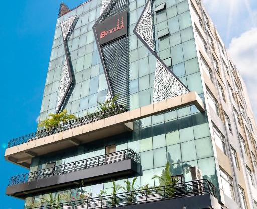 BEYZAA HOTEL AND SUITES