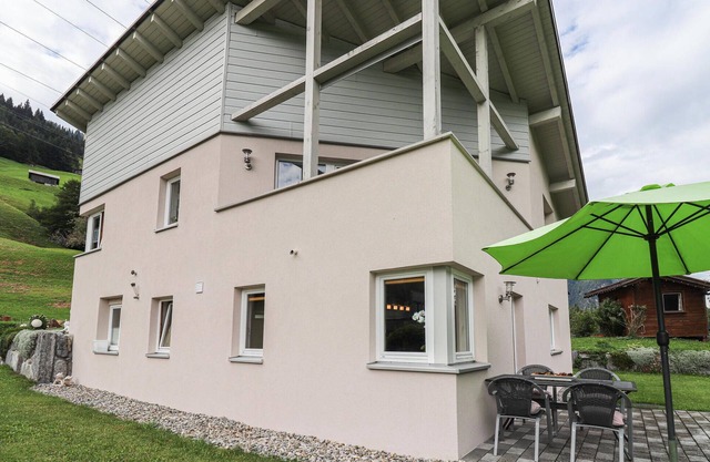 bezaubernde Ferienwohnung