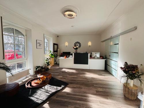 BFF Airport Messe Schlaf - Düsseldorf