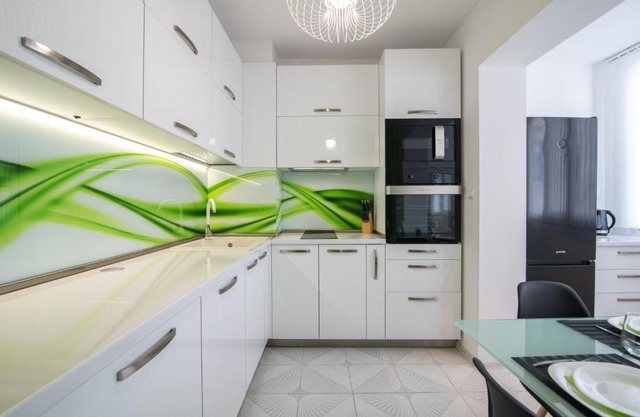 BGApartments - Momina Salza