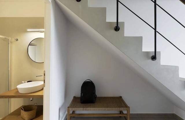 BH1005 - C - Maisonette Magnisia