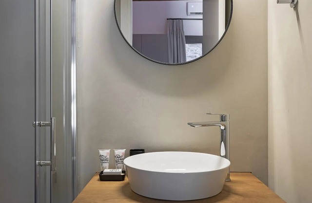 BH1006 - C - Suite Magnisia