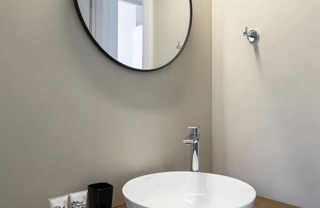 BH1007 - C - Suite Magnisia