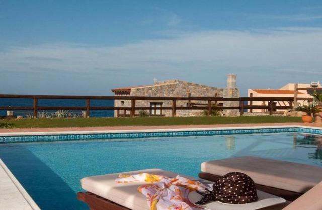 BH138 - R - Villa Milatos