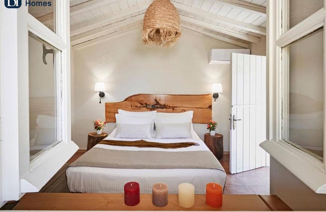 BH224 - B - Villa Skiathos