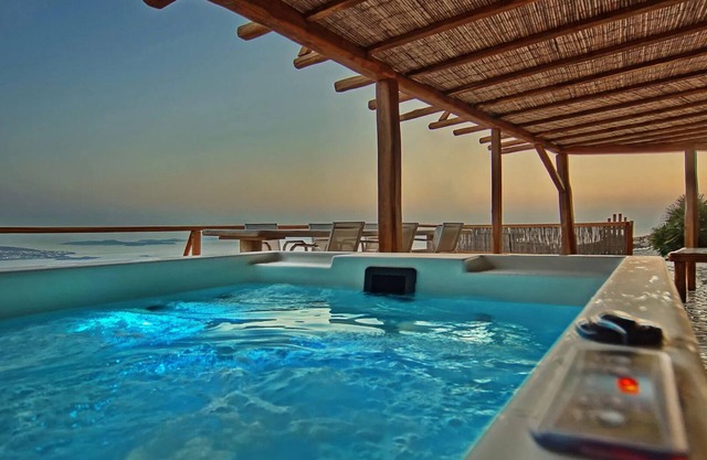 BH274 - B - Villa Mykonos
