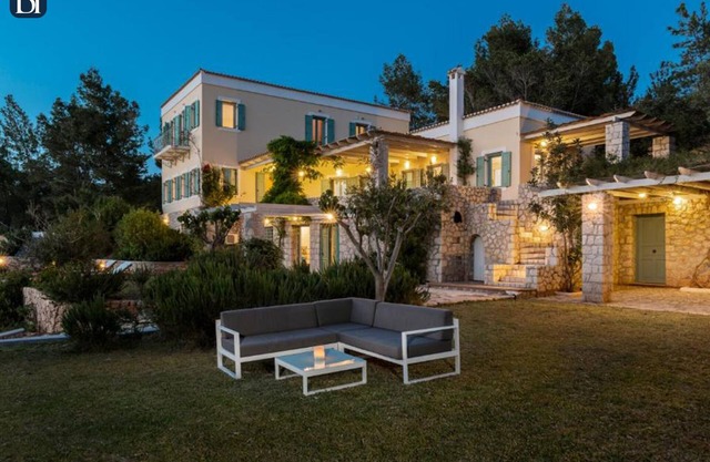 BH290 - B - Villa Argolida