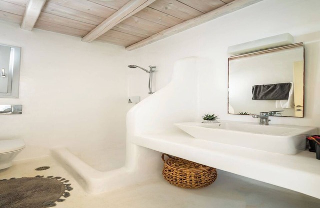 BH490 - C - Villa Mykonos