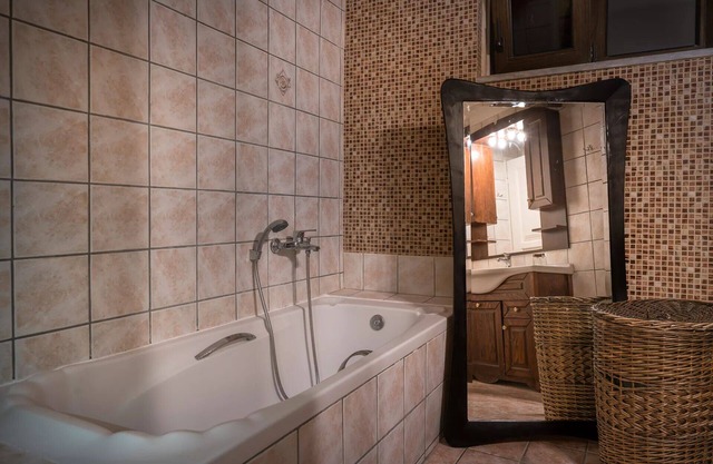 BH912 - C - Villa Zakynthos