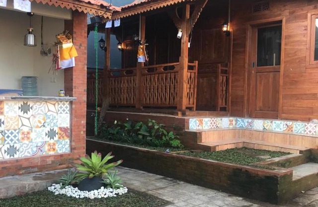 Bharata Beach House
