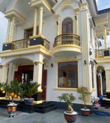 Biệt Thự Villa Thảo Vy