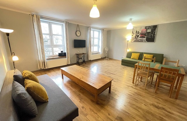 Bianca Studio 100m from Main Square of Krakow