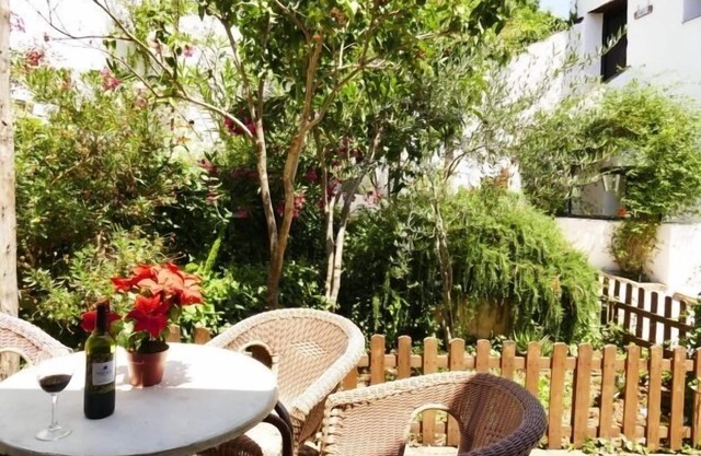 Biarritz Alojamientos Rurales for 4 people