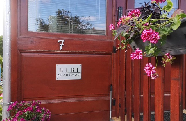 Bibi Apartman