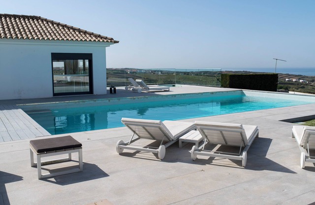 BICA VISTA Boutique B&B