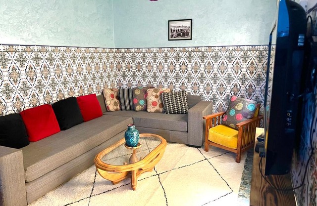 Bidani Appartement
