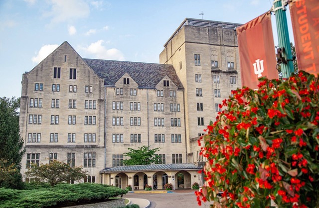 Biddle Hotel and Conference Center