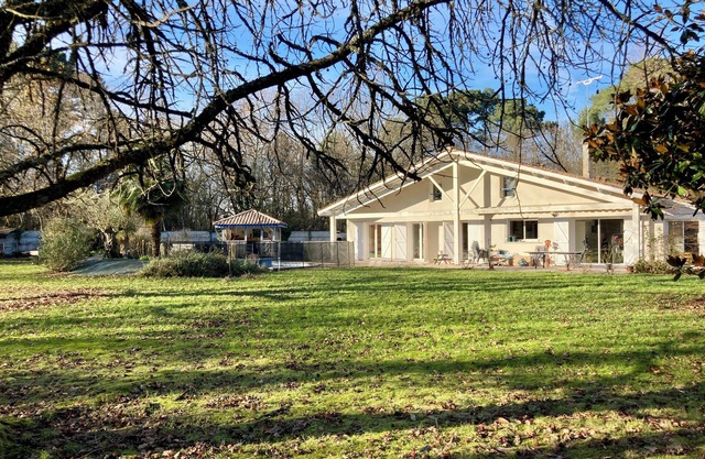 Bienlabas House