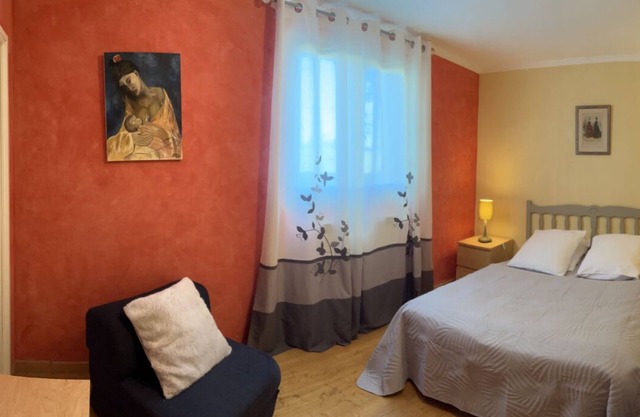 Bienvenue à la Datcha, un Appartement de Grand Confort à Besse/super Besse