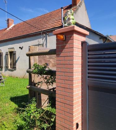 Bienvenue à La Grenouillère