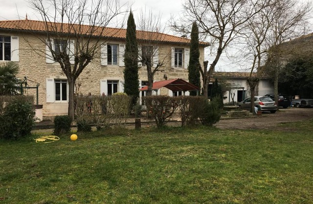 Bienvenue chez Suzy