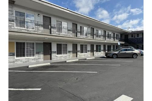 Big 7 Motel Chula Vista I-5