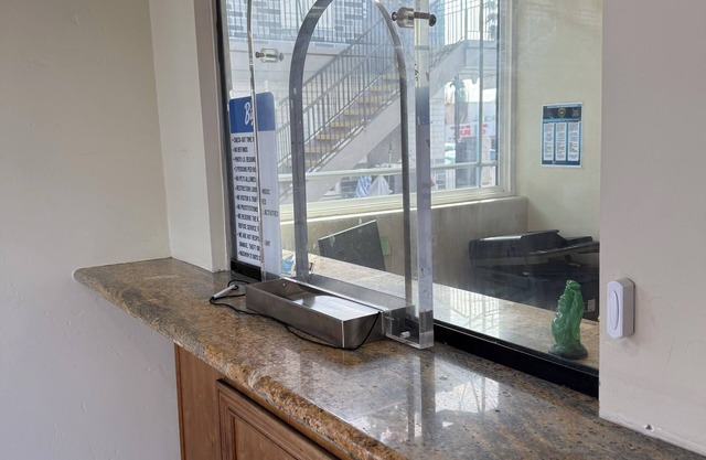 Big 7 Motel Chula Vista I-5