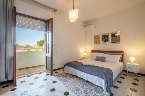 Big Beach Villa S Andrea- Privat Parking-Netflix-Self Ck -450m From the beach