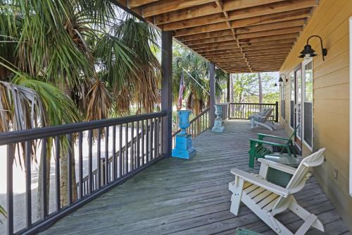 Big Chill by Pristine Property Vacation Rentals