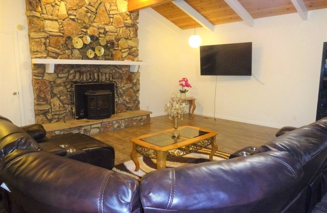 Big House For Big Family