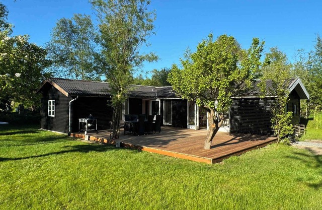 Big renovated cottage with soul and love