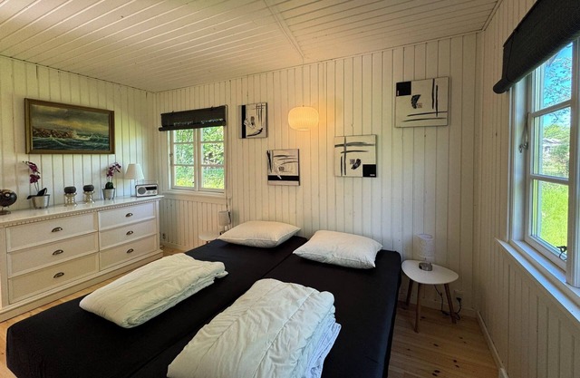 Big Renovated Cottage With Soul and Love