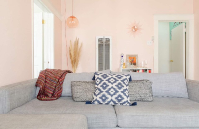 Big Sunny Getaway | Walkable to Convention & Beach