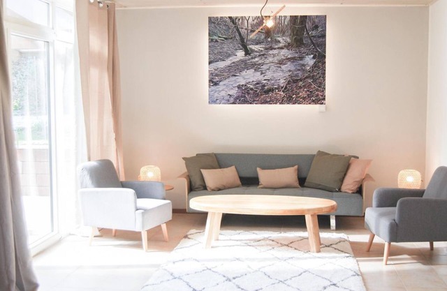 Big time-out, spring water shower and thermal bath included - Guesthouse at the Moseltherme