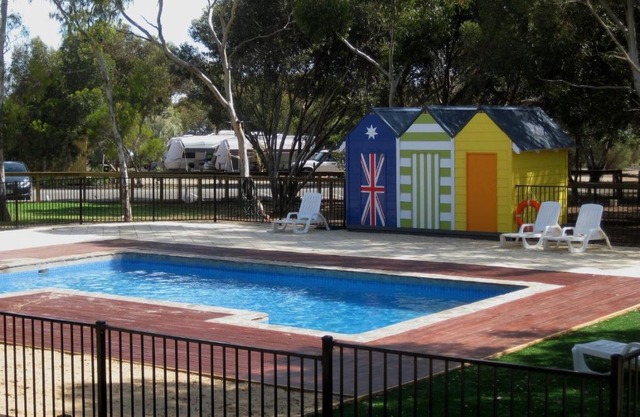 BIG4 Port Willunga Tourist Park