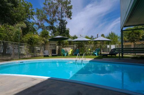 BIG4 Wangaratta North Cedars Holiday Park