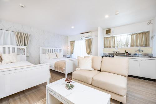 Bijou Suites Granpia