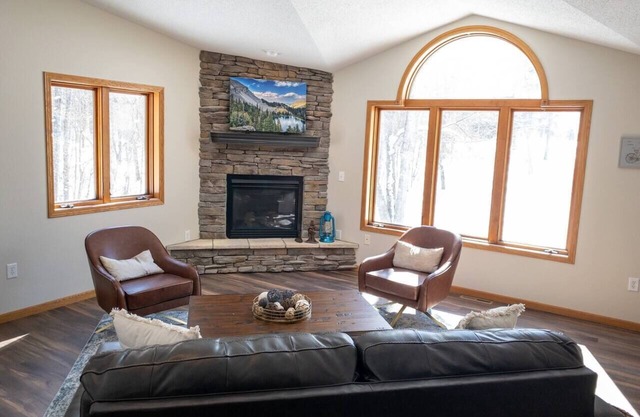 Biker's Paradise at Trailhead Lodge