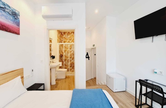 Bilbao ROOMS Lidon