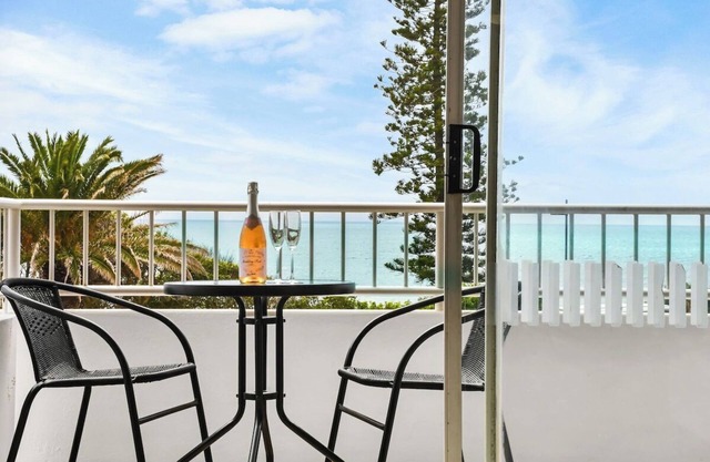Bilgola Unit 4 - Amazing Beach Views