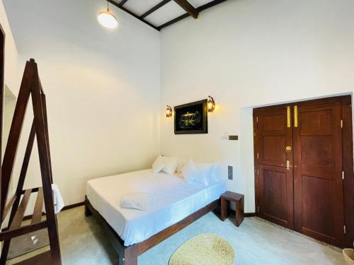 Bilin Villa
