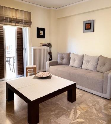 Billmar Apartment